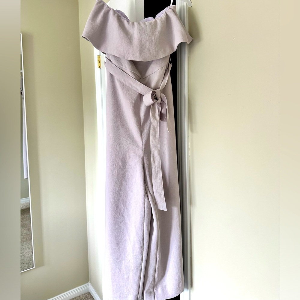 Aritzia Babaton jumpsuit